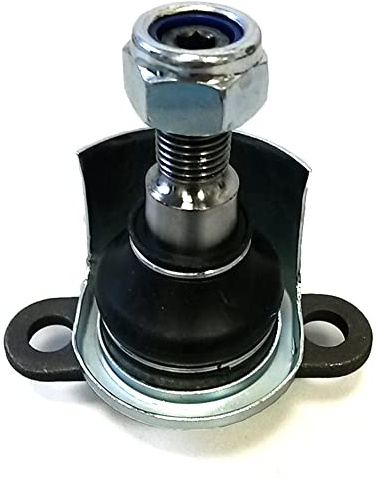 SKF Ball Joint With Synthetic Grease VKDS 311010 Position Front Axle Both Sides Height 97 mm Length 95 mm Width 64 mm - OE Quality