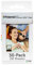 Polaroid INSTAN Film Zink Media 2X3 30P F Z2300, Zip & SNAP, POLZ2X330