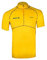 Beuchat Herren Atoll Rashguard, Gelb, L EU