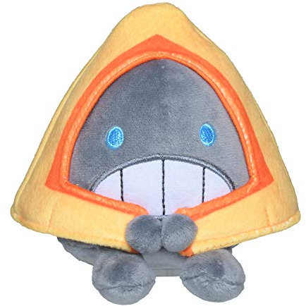 Snorunt Sitting Cuties Plush - 10 cm