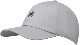 Mammut Baseball Cap Baseballkappe, Alloy PRT1, S-M