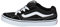 Vans Unisex Kinder Caldrone Sneaker Caldrone Trainers, SUEDE/MESH BLACK/WHITE, 34 EU