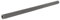 Cofan Coquille isolante PE pour tuyaux | Diamètre : Ø28 mm | Dimensions : 1 mètre | Pack de 15 unités