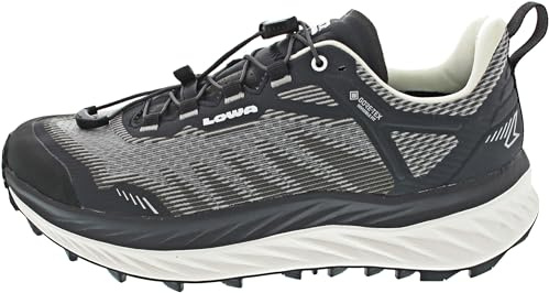 LOWA Fortux GTX Ws Wanderschuh Blau (8)