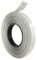 KLEBESHOP24 Sockelleisten Klebeband doppelseitig | extra starkes Montageband | zur Verklebung von Fußbodenleisten, Teppichen / 15 mm x 50 m
