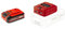 Einhell Original 18V 4,0 Ah Power X-Change Plus (18V Akku, universell verwendbar für alle PXC-Geräte, ohne Selbstentladung, 3-Stufen-LED Ladestandskontrolle, ohne Ladegerät, inkl. USB-Akku-Adapter)