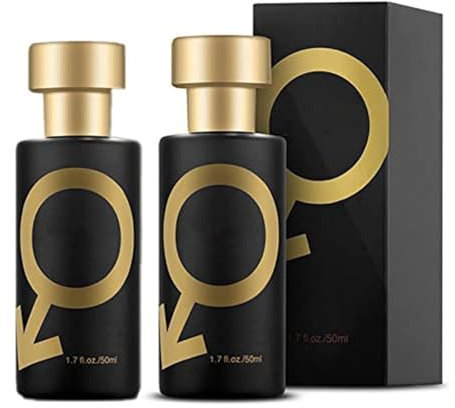 PILIPALALA Cupid Men's Cologne. Herren-Pheromon-EAU de Cologne. Natürlicher und frischer, langanhaltender Duft