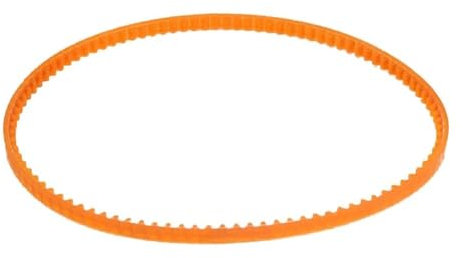 Antriebsriemen 8 Größen Optional Für Serger-Overlock-Nähmaschine 1 Stück Haushaltsnähmaschinen-Motorantrieb Keilriemen Nähwerkzeuge Zubehör Keilriemen(MB-320)