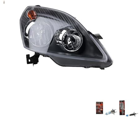 Johns, Scheinwerfer + Nightbreaker passend für Opel Zafira B Rechts