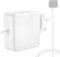 Mac Book Pro Air Charger, 60W T-Tip Fast Charger Power Adapter for Mac Book Air and pro11 & 13 (2012, 2013, 2014, 2015, 2017,2018), A1425 / A1435 / A1502 / A1465 / A1466, Overheat Protection