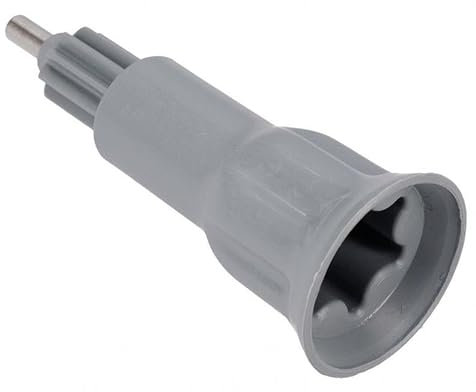KGA SUPPLIES Food Processor Drive Shaft Compatible with Kenwood KHH261 KHH300 KHH311 KHH321 MultiOne