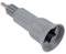 KGA SUPPLIES Food Processor Drive Shaft Compatible with Kenwood KHH261 KHH300 KHH311 KHH321 MultiOne