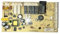 WVNFUTIM Scheda Madre, Compatibile con La Scheda di Controllo della Lavastoviglie Midea WQP12-7601 LYP03877A0(X)