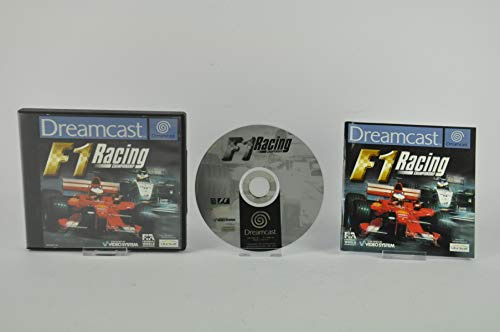 F1 Racing Championship