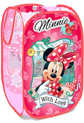 Disney 9525 PopUp Toy Organizer