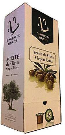 Aceite de oliva virgen extra - 170 monodosis de 10 ml. | PRODUCTOEXTRA®