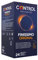CONTROL FINISSIMO ORIGINAL Superdünne Naturlatex-Kondome (0,05 mm) - 24 Stück.