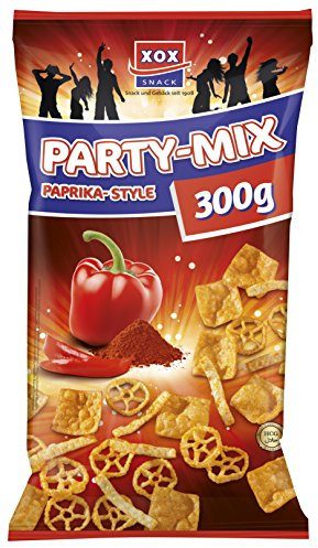 XOX Partymix, (1 x 300 g)