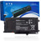 DTK Laptop Battery for HP ENVY 14-k002tx m6-1310sa Touchsmart m6-k025dx m6-k015dx Replacement for HSTNN-DB4P HSTNN-IB4P HSTNN-LB4P PX03XL 714762-171 TPN-C109(4250mAh 11.4V 50Wh)
