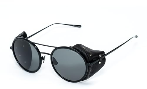Belstaff Pinner Black