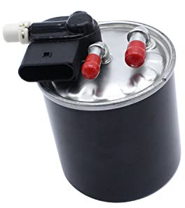 TAKPART Filtro carburante diesel WK820/14 per Classe A/B/C W176 W246 W242 S212 W212 A6420906052
