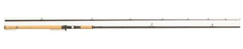 Abu Garcia Rod Salmon Seeker Casting 3.66m 50-150g - Reiserute, Baitcasterrute, Spinnrute, Lachsrute,