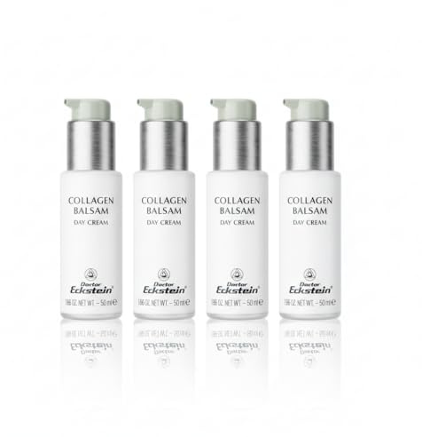 Doctor Eckstein Collagen Balsam 4 x 50 ml