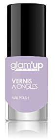 Glam'Up Paris - Vernis à Ongles - Ultra Brillance - Longue Tenue - Séchage Rapide - N°160 - Liladdict