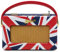 Roberts Revival UNO FM/DAB/DAB+ Digital Radio with Bluetooth, Union Jack