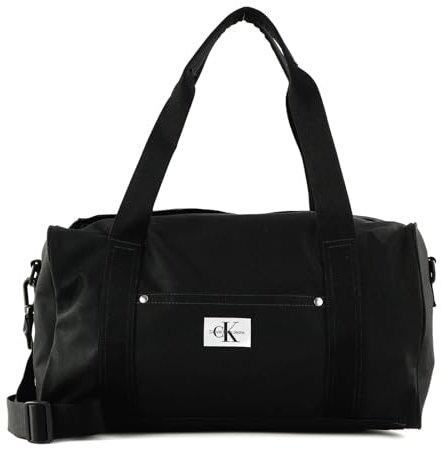Calvin Klein Denim Collection Weekender Black