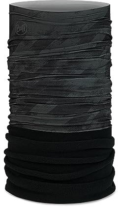 Buff® Polar Multifunktionstuch Grau Unisex Erwachsene
