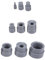 Kaneorooir 9PCS Lens Repair Tool Kit for Camera DSLR Ring Removal Rubber 8-83mm Photo Studio Accessories