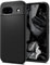 Spigen Liquid Air Case Compatible with Google Pixel 8a - Matte Black