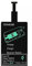 worien Wireless Charging Receiver Universal Fast Wireless Charger Adapter(for Micro-USB A)
