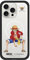 RhinoShield Modulare Case kompatibel mit MagSafe für [iPhone 15 Pro Max] | Mod NX Überragender Magnet, strapazierfähige Schutzhülle 3.5M / 11ft Fallschutz - Schwarz[One Piece/Luffy]