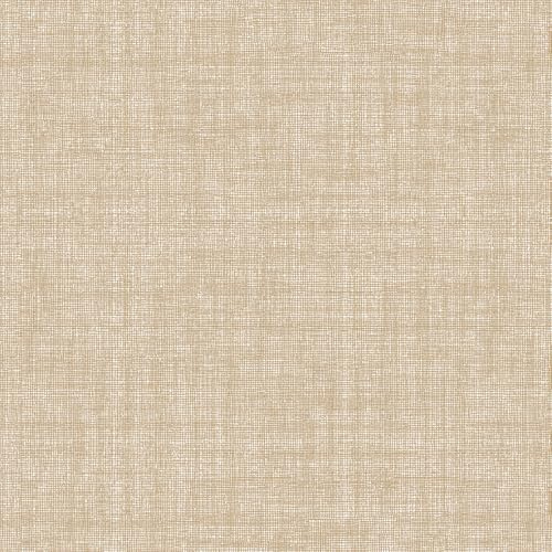 MANK Spanlin-Bio Serviette - 48 x 48 cm, 1/4 Falz - samtweiches und extrem reissfestes Viskosegemisch - biologisch abbaubar - 50 Stück (Sherlock in Braun)