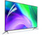 Pellicola Salvaschermo TV Antiriflesso Da 40-50 Pollici, Pellicola Protettiva Opaca Anti Luce Blu per LCD, LED, 4K OLED E QLED HDTV,43 Inches(942x528mm)