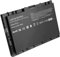 Batterie compatible avec HP EliteBook Folio 9470 9470M Ultrabook Series 687517-171, 687517-241, 687945-001, 696621-001, HSTNN-DB3Z, HSTNN-IB3Z, HSTNN-I10C, BT04, BT04, BT001, 4XL, BA06 BA06XL,