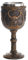 Pacific Giftware Norse Mythology Trickster God Loki Wine Goblet Chalice Cup 7oz
