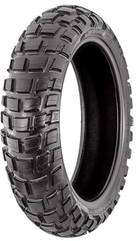 Michelin 538764-120/80/R18 62S - E/C/73dB - Ganzjahresreifen