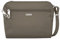 Travelon Unisex-Erwachsene Anti-Theft Classic Convertible Crossbody & Waist Pack Umhängetasche, Muskatnuss