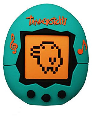 Enceinte Bluetooth Tamagotchi/12