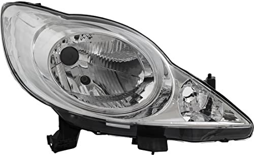Halogen Scheinwerfer rechts 107 Bj. 06/05-01/12 H4