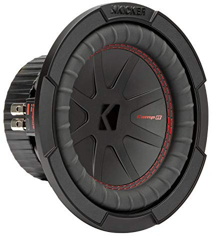 KICKER 8 Woofer CWR84-48