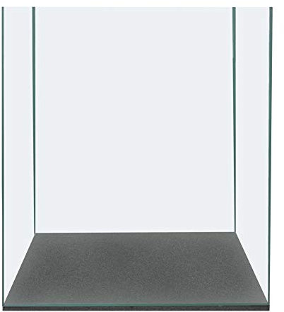 ICA ALF30 Schutzmatte für Aquarien, 30 x 30 cm, Grau