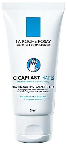 ROCHE-POSAY Cicaplast Handcreme 50 ml