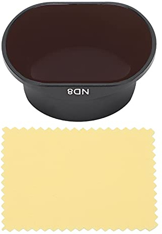 Seacanl ND-Filter für Drone, entspiegelt für ND Filter für FPV(ND-8)