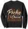 Fischerei & Jagd Natur und Tradition – Angler, Herren. Sweatshirt