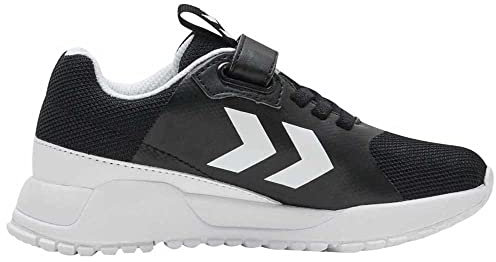 hummel Kinder Hallenschuhe OMNI1 JR VC 215027 Black 30