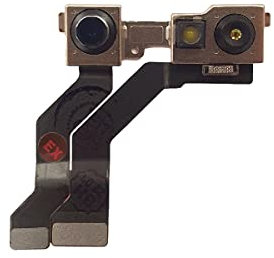 Smartex® Camera frontale compatibile con iPhone 13 - Front camera con cavo flessibile incluso